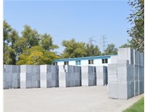 加氣混凝土砌塊墻體滲漏主要原因有哪些？