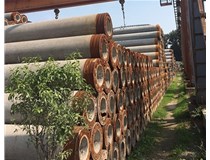 什么情況下可以提高山西預(yù)應(yīng)力管樁的壽命呢？業(yè)臻管樁告訴你