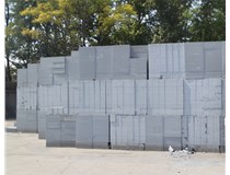 怎么提高混凝土加氣砌塊的質(zhì)量？業(yè)臻管樁